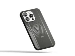 VW Coque Téléphone Style Moderne Résistant